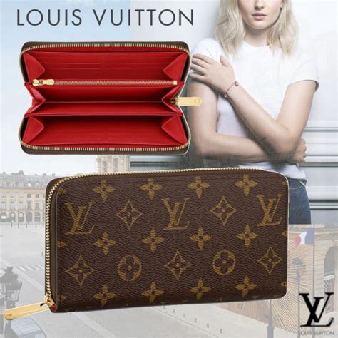 louis vuitton clutch wallet|Louis Vuitton zippy wallet.